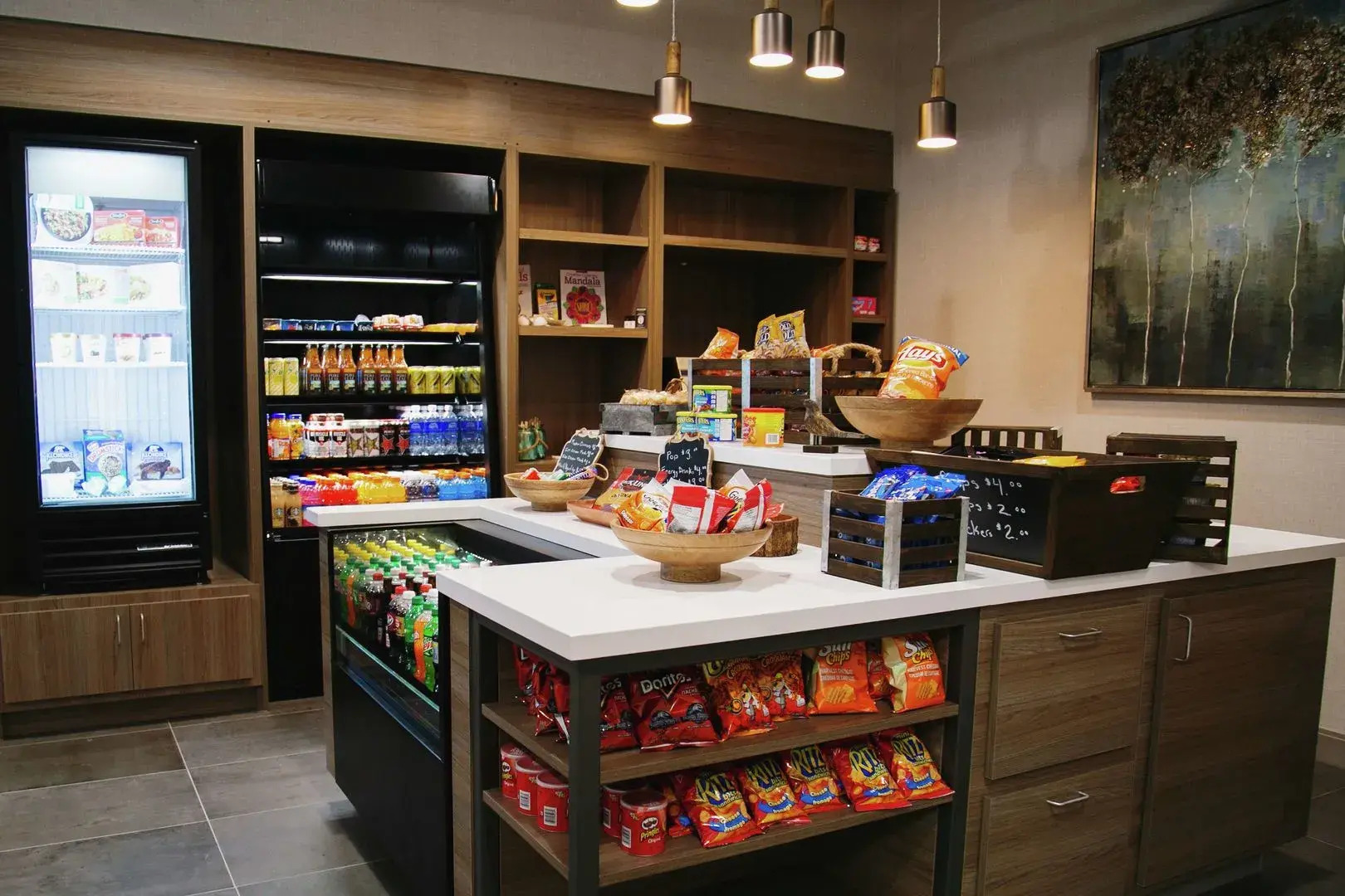 Hilton Garden Inn Fredericton