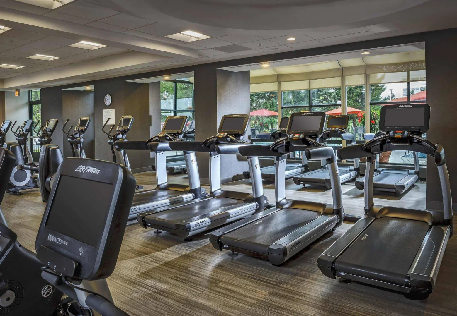 Chicago Marriott Suites Deerfield