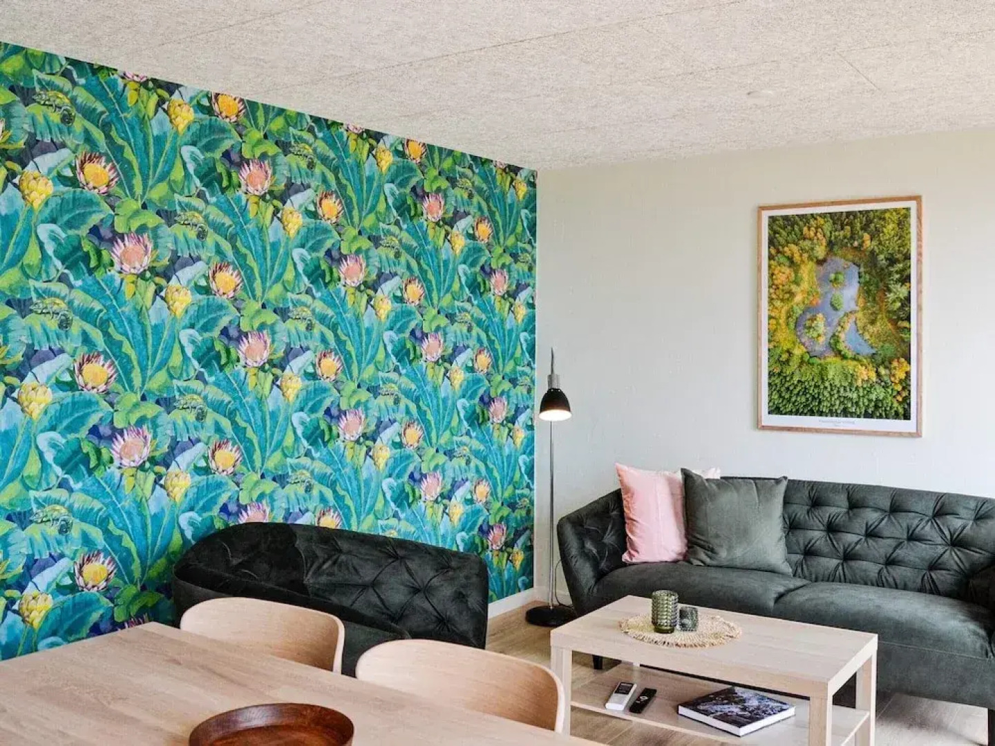 4 Person Holiday Home in Ronne