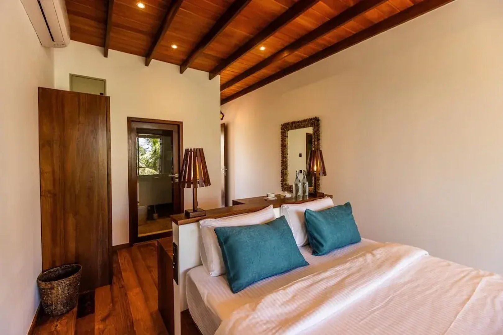 BK Beach Boutique Hotel - Hikkaduwa