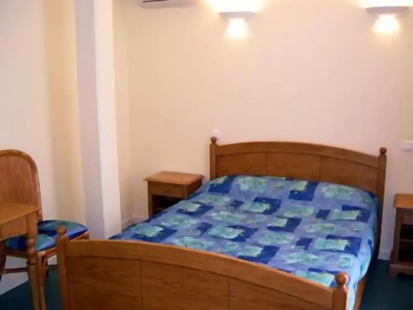 Hotel Le Relais Des Deux Vallees