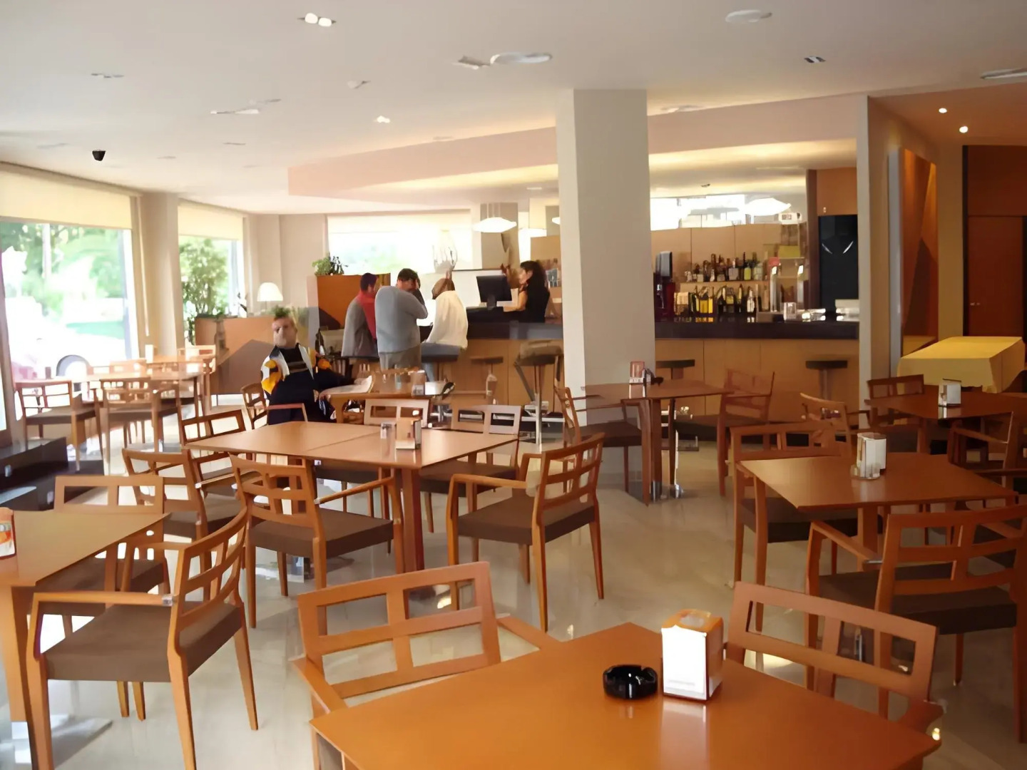 Complejo Hotelero Ronda S.L.