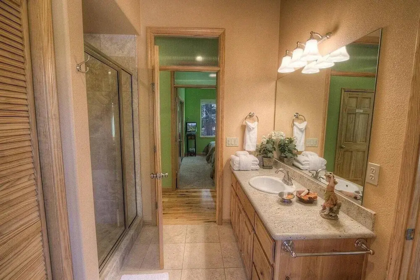 Coh1669 - Hawk's View Hideaway 6 Bedroom Home