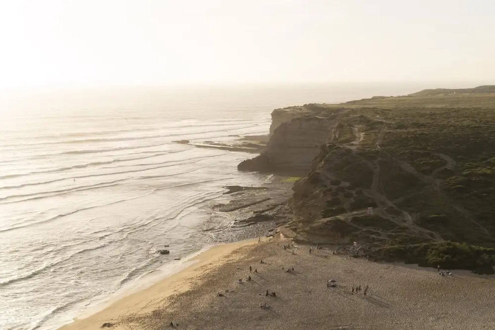 Ericeira Paradise House & Suites