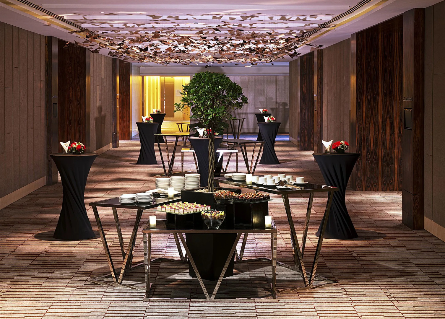 DoubleTree by Hilton Hotel Johor Bahru