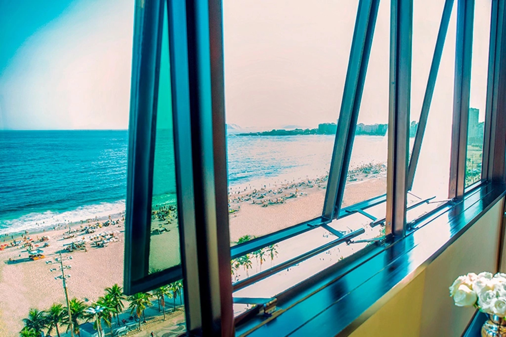 Windsor Excelsior Copacabana