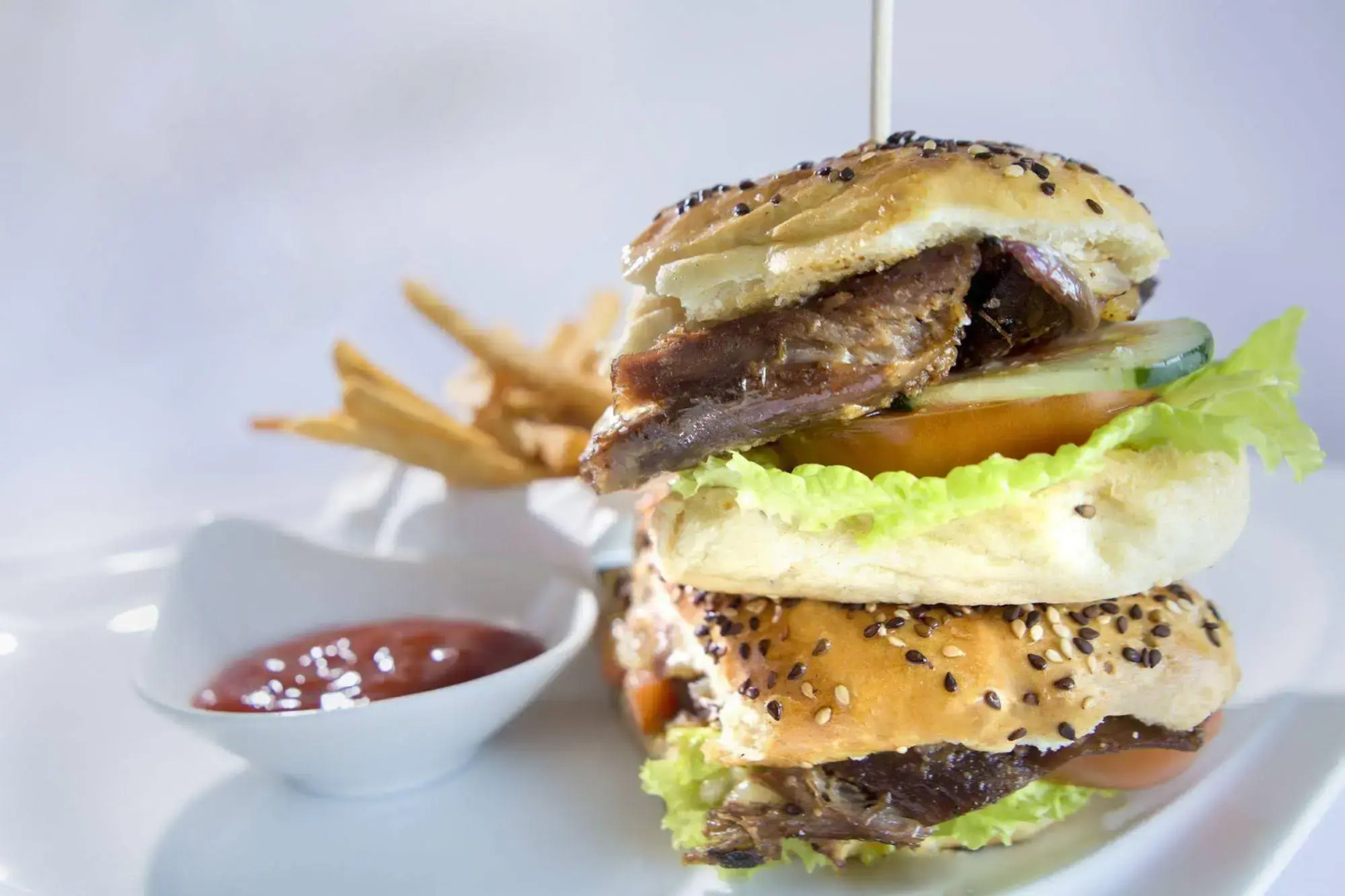 Jupiter International Hotel Cazanchis