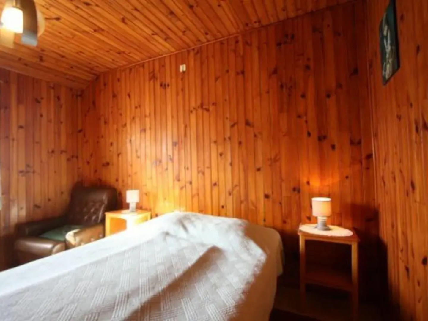 Gîte Le Val-d'Ajol, 2 pièces, 3 personnes - FR-1-589-165