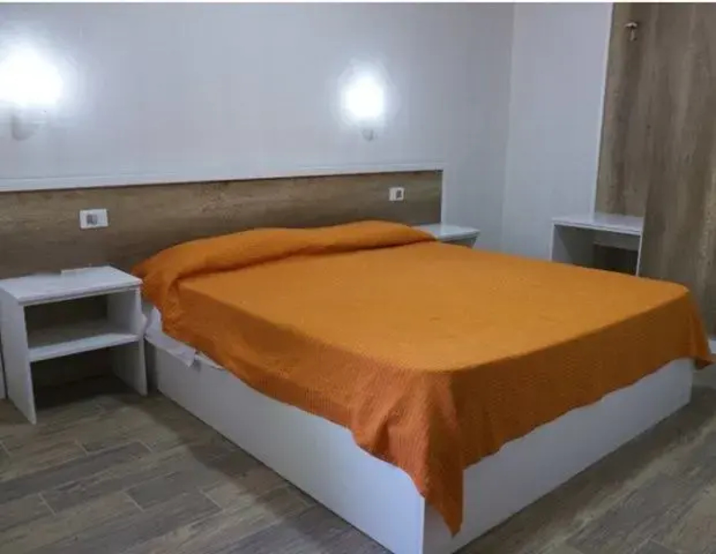 Villaggio Faro Punta Residence Hotel