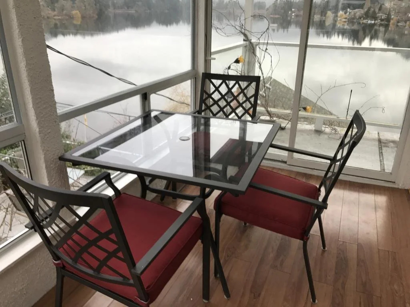 Leigh Lani Guest House