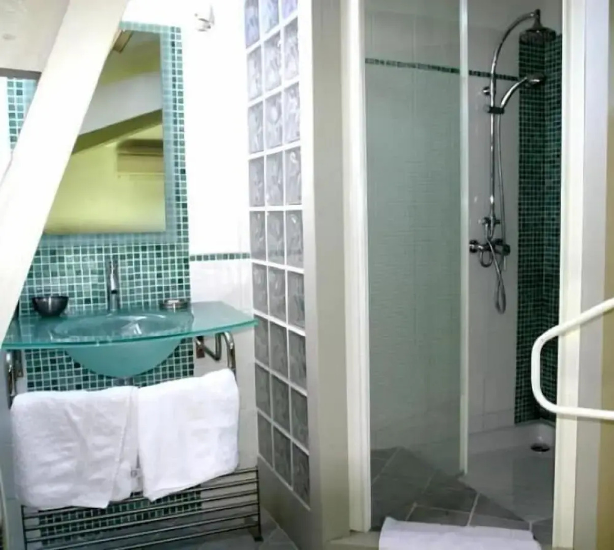 Domaine Le Laou Chambres d'hôtes