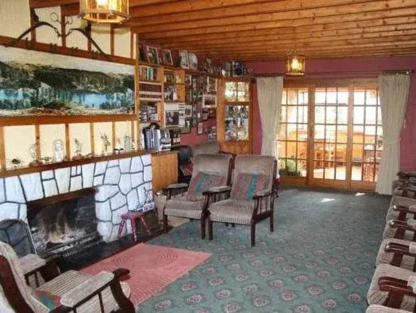 Corrib Wave Guesthouse