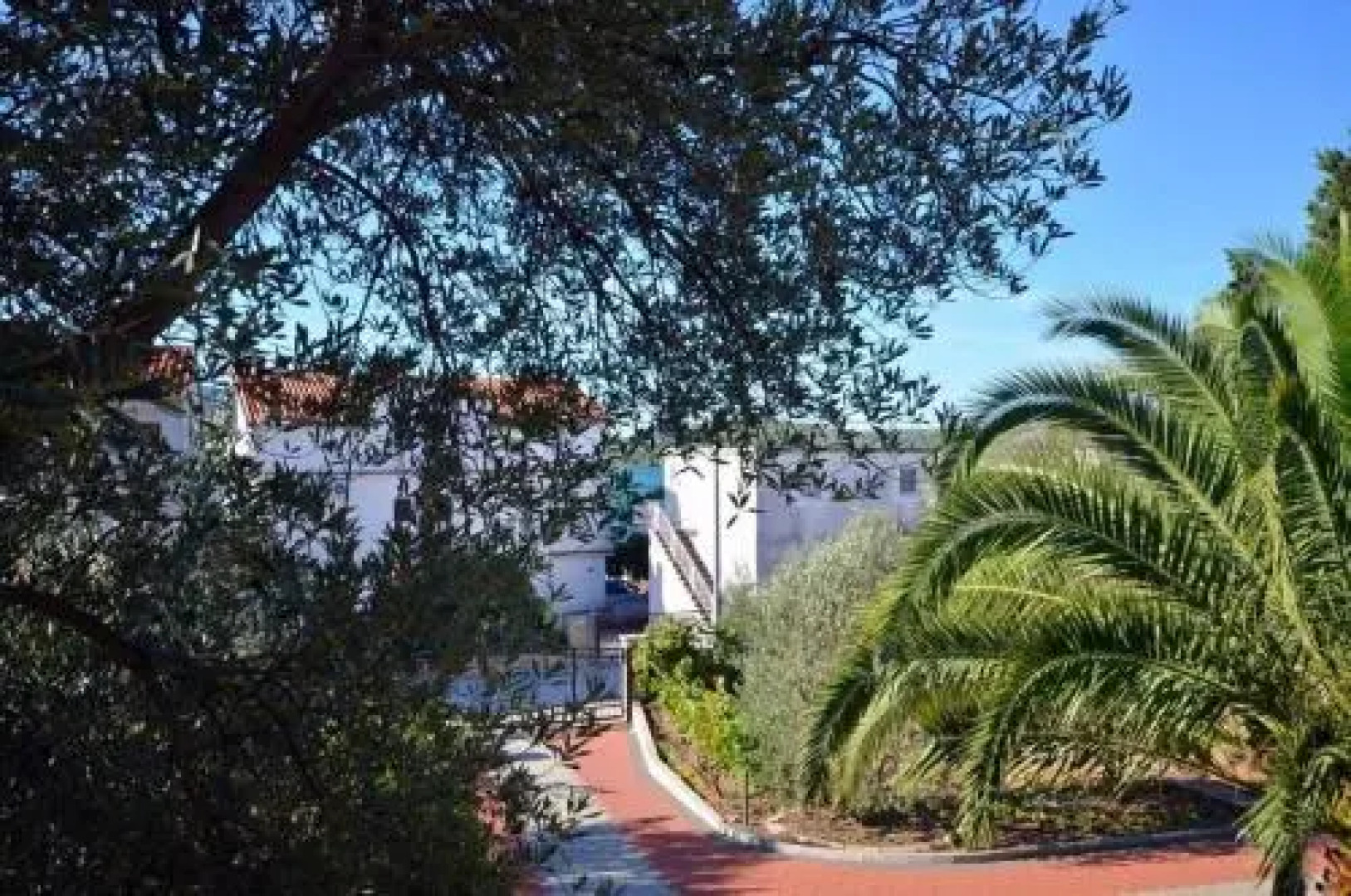 Apartments Rosanda 508