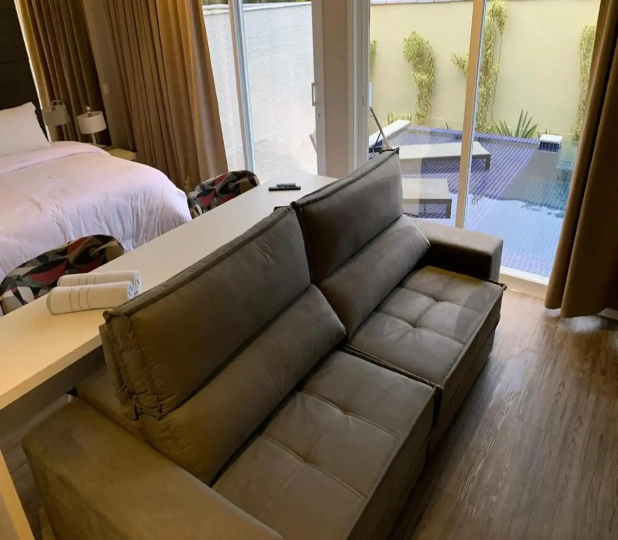 Pousada Apple House Paraty