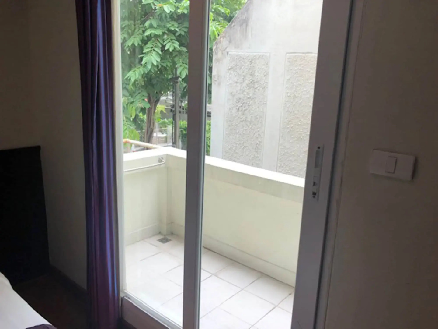 Sawasdee Hotel @ Sukhumvit Soi 8