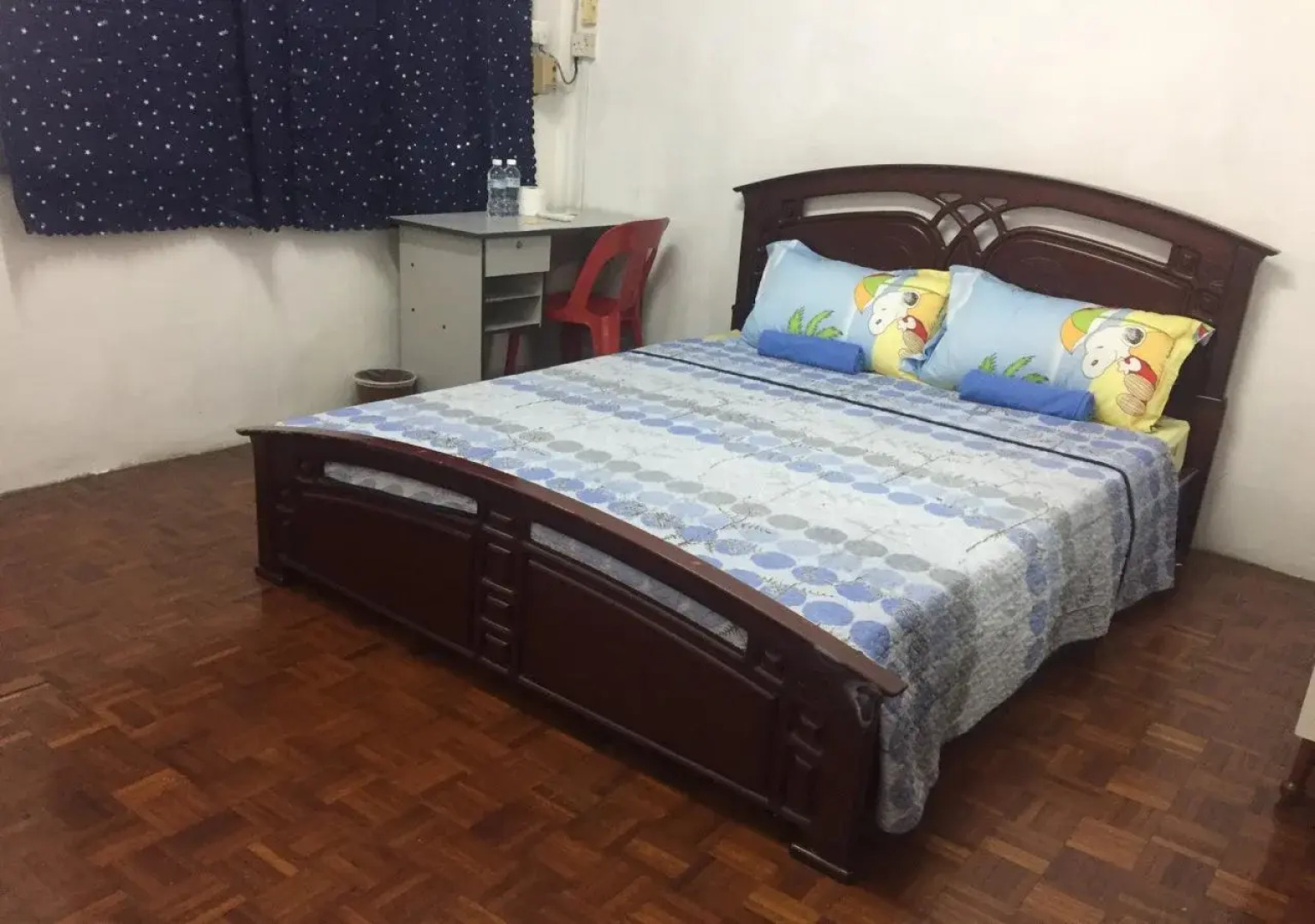 Kelapa Homestay Sibu