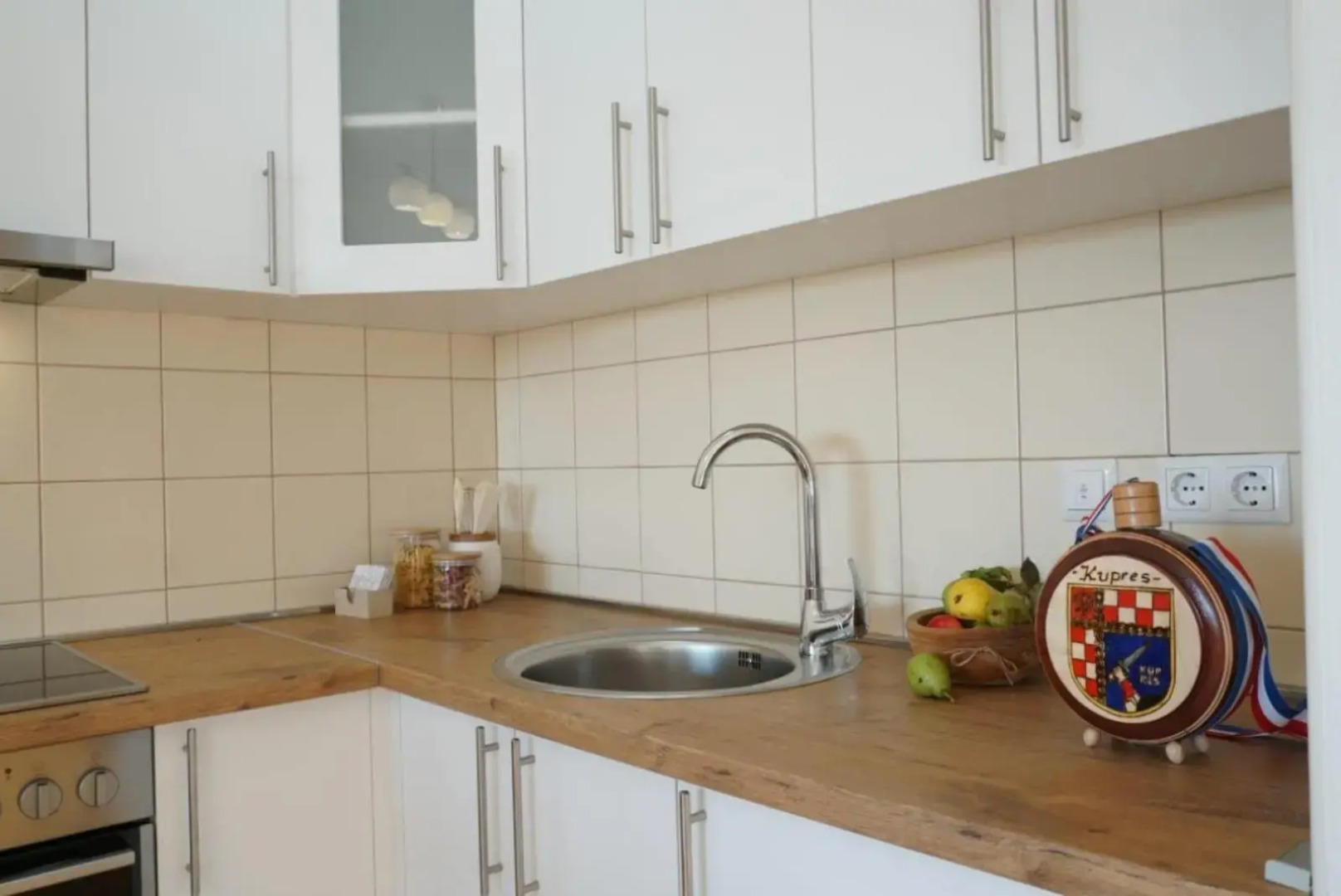 Apartman Perunika