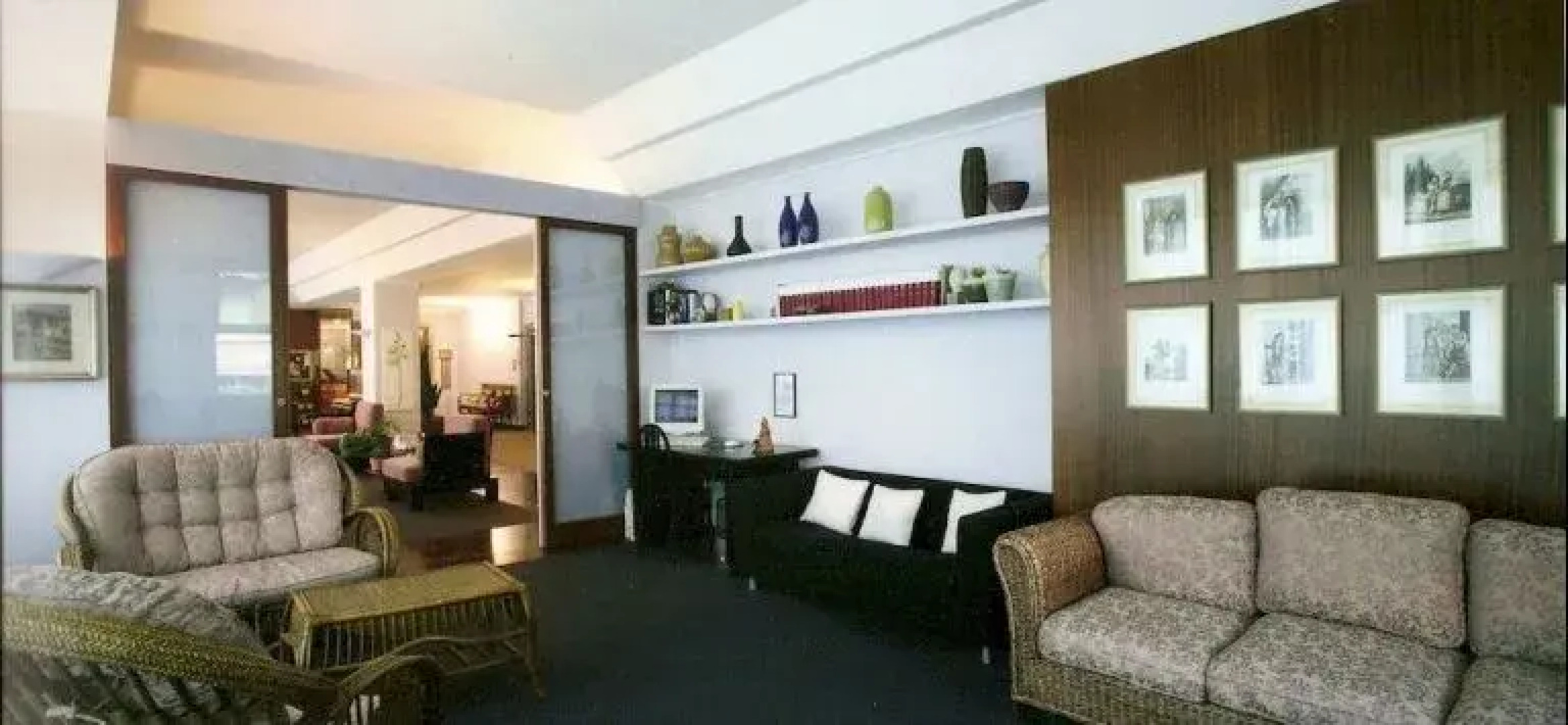 Salsomaggiore City Hotel