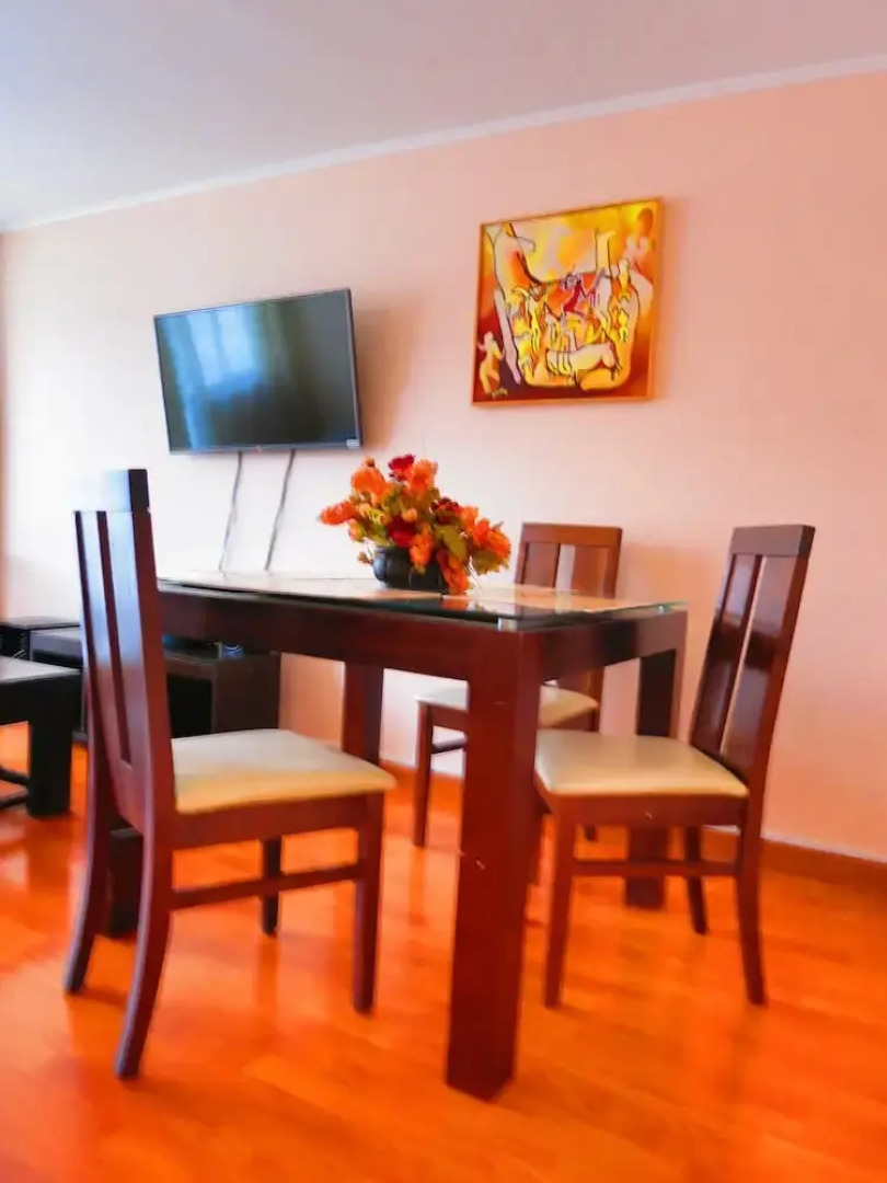 Apart Hotel NorthApart