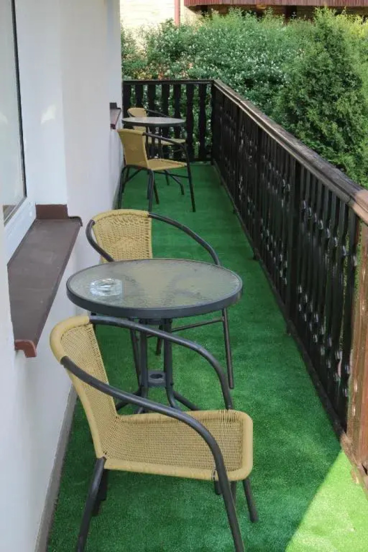 Willa na Wzgórzu Brenna