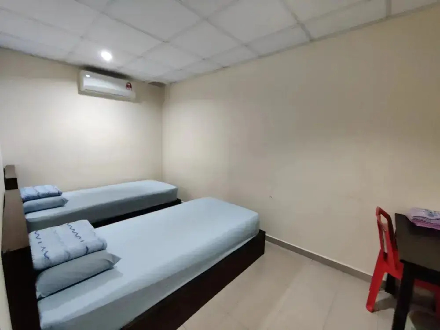 CLP perai rest house