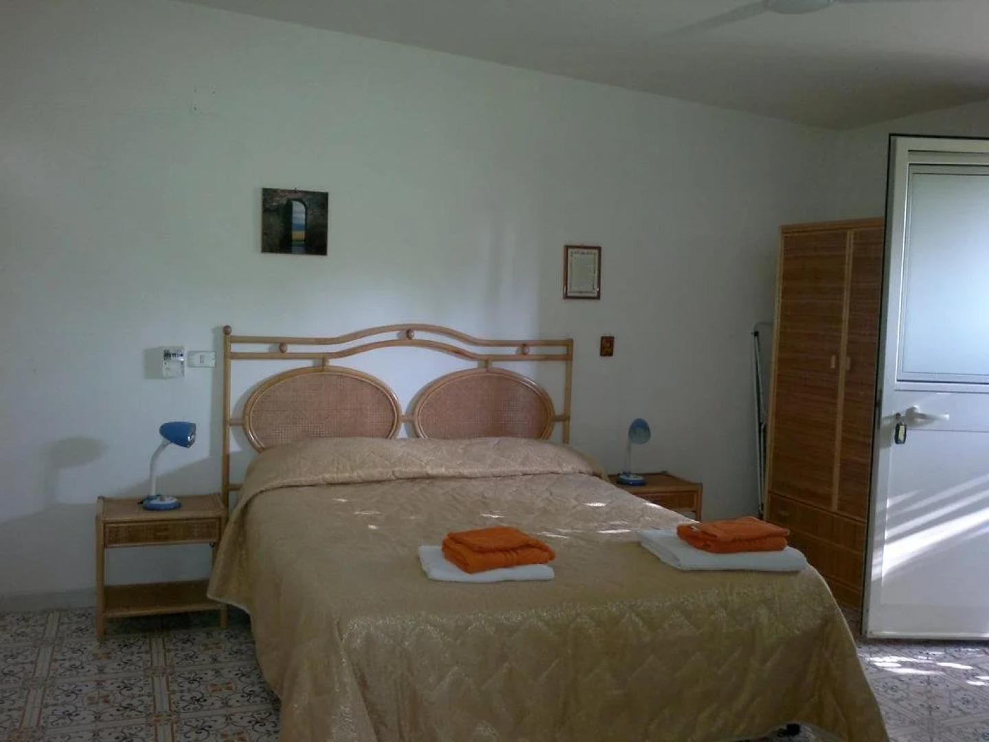 Agriturismo Agriclub Le Giare