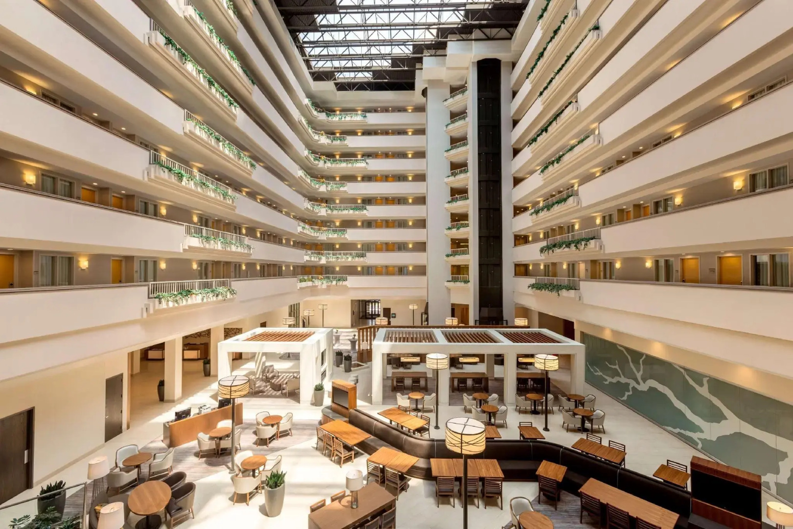 Embassy Suites Greenville Golf Resort & Conference Center