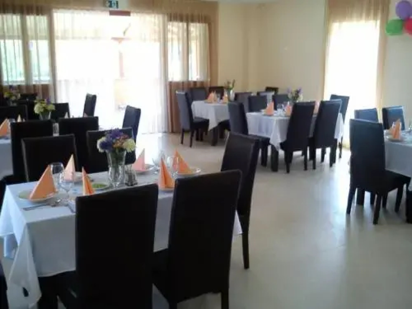 Napfény Vendéglő és Szálláshely