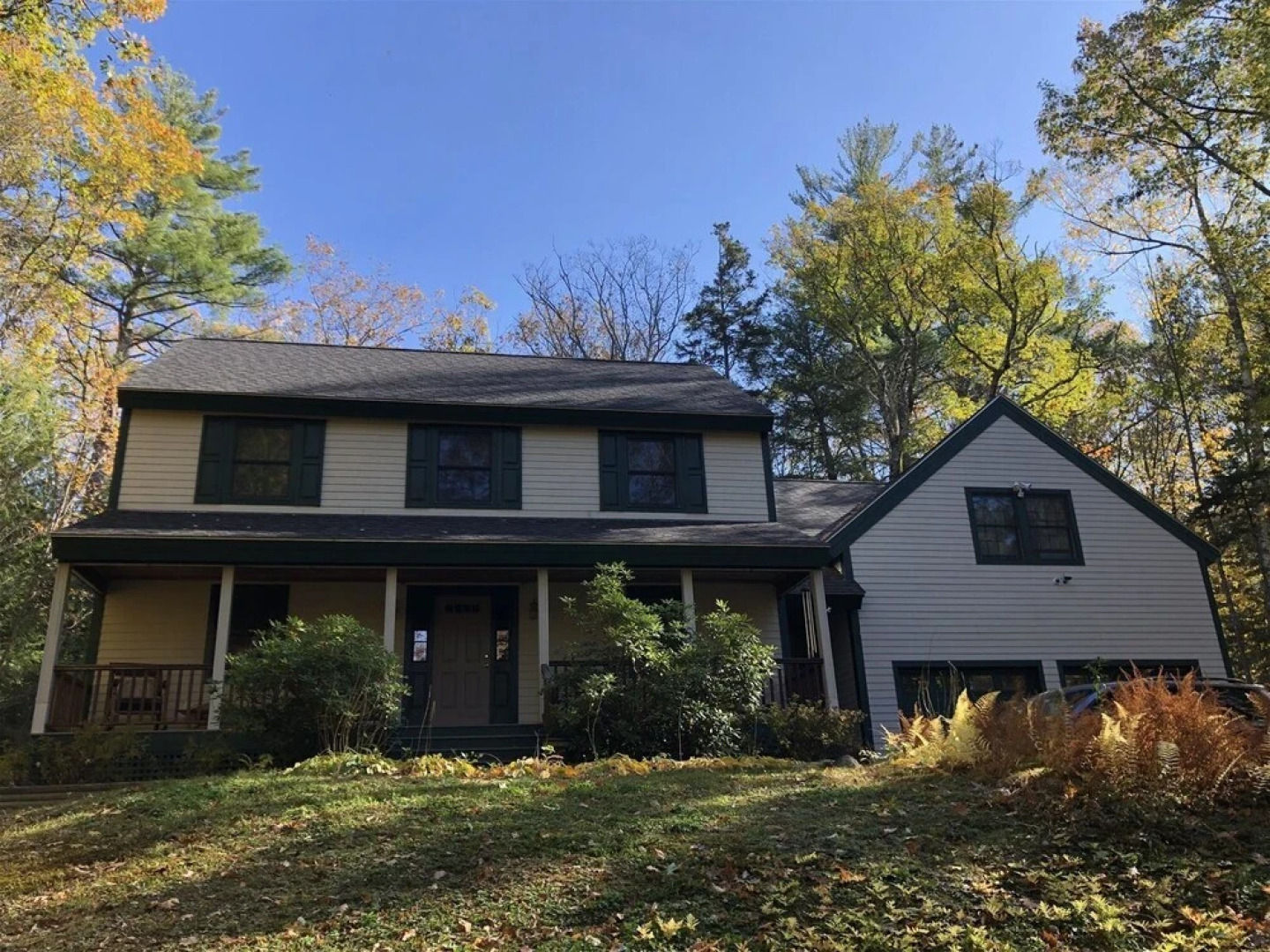 Large 4 Bedroom Pet Friendly Home in Waterville Estates! - Sw201e