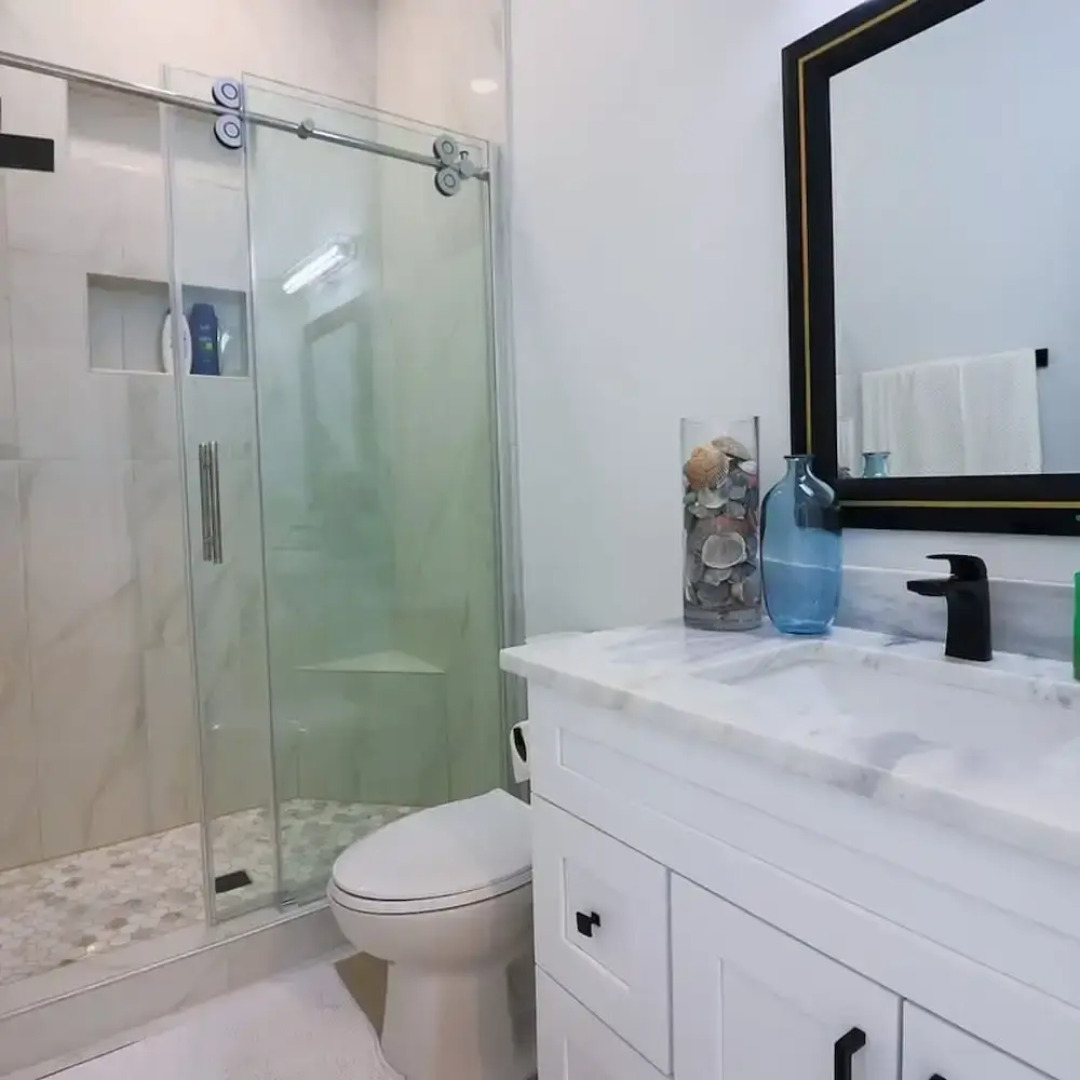 Unforgettable Vacation Getaway in Treasure Island