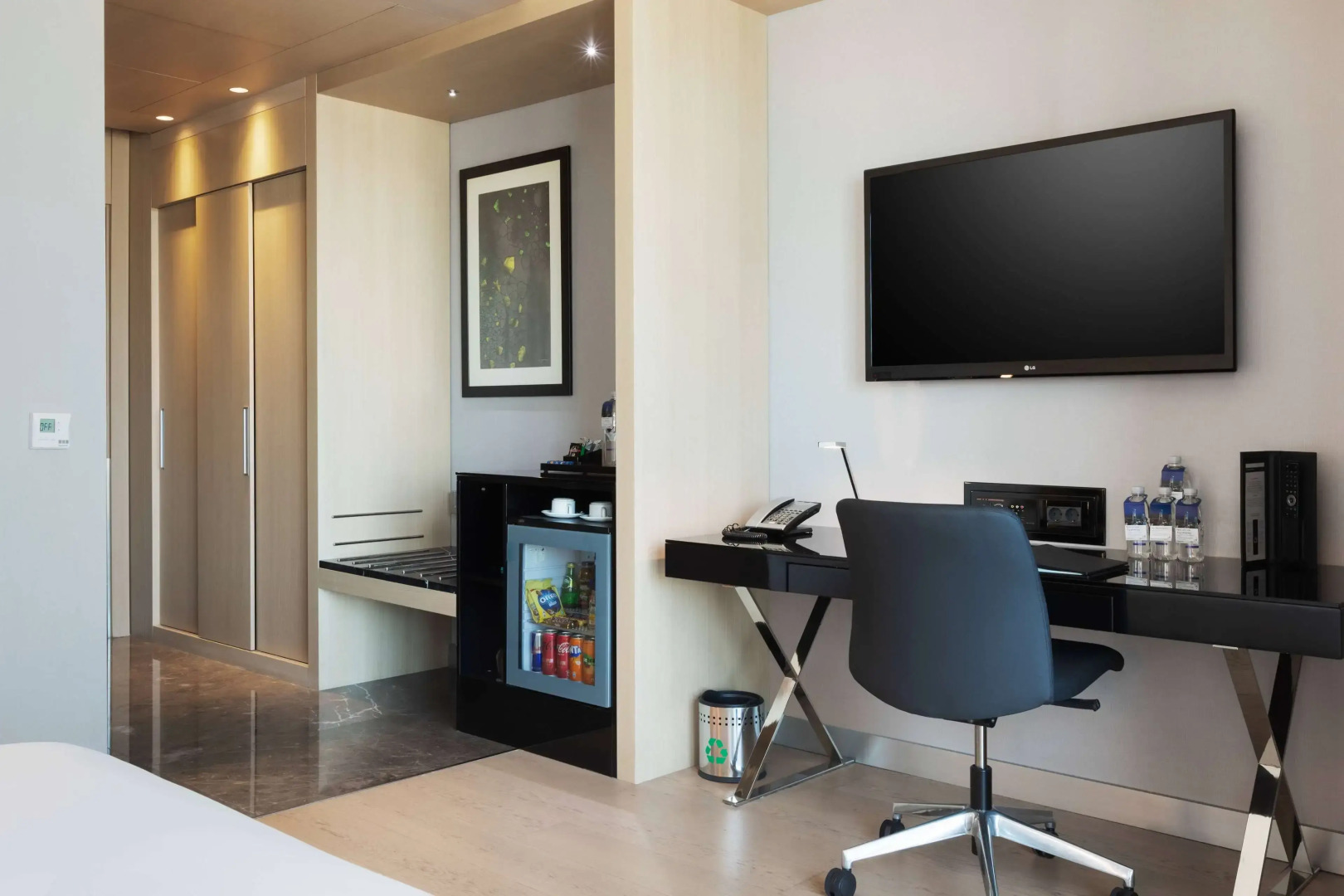 Wyndham Grand Levent Istanbul Hotel & Conference Center