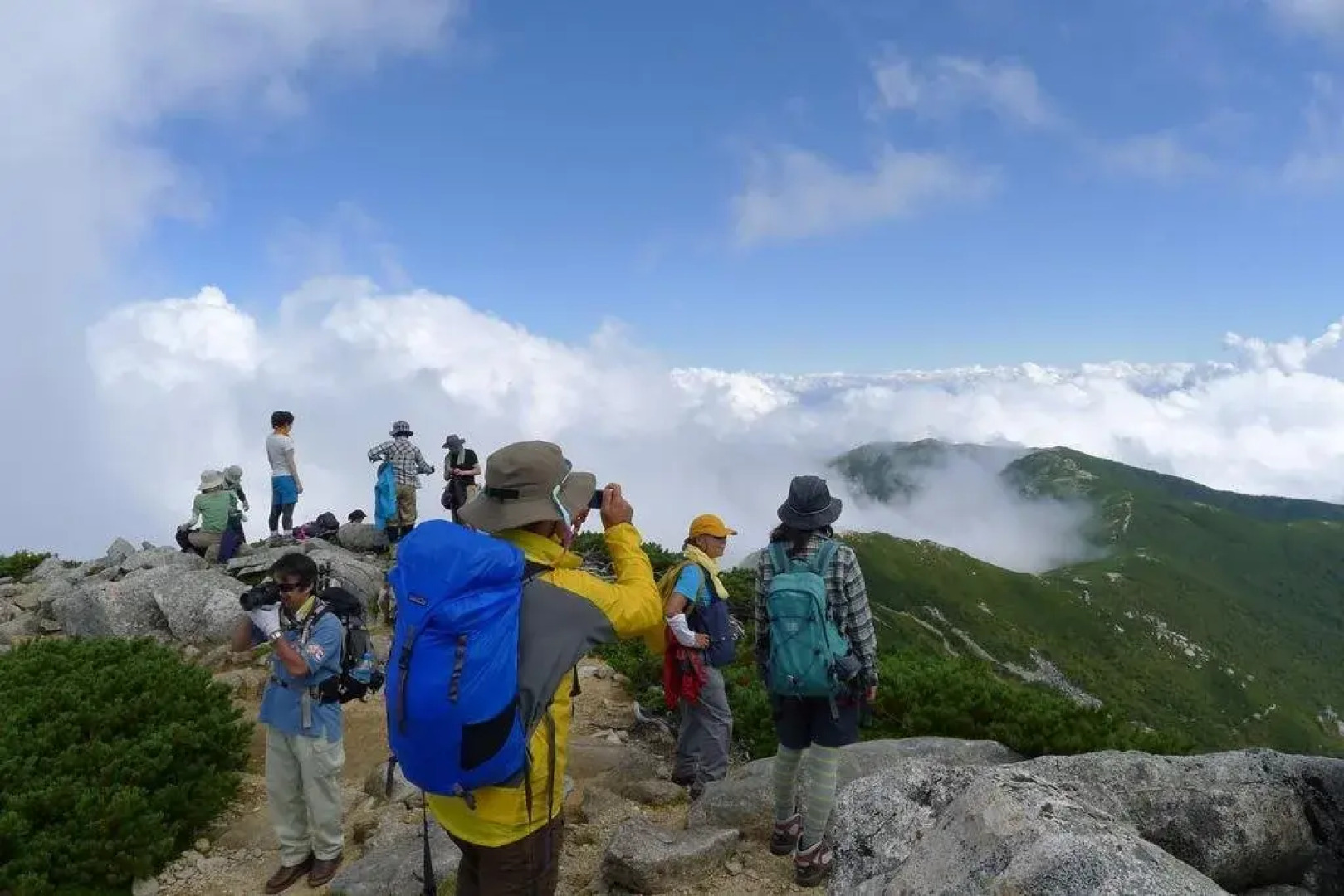 Komagane Youth Hostel