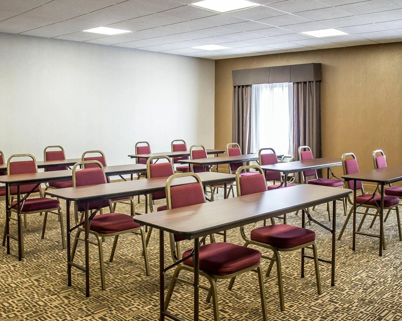 Comfort Suites Perrysburg - Toledo South