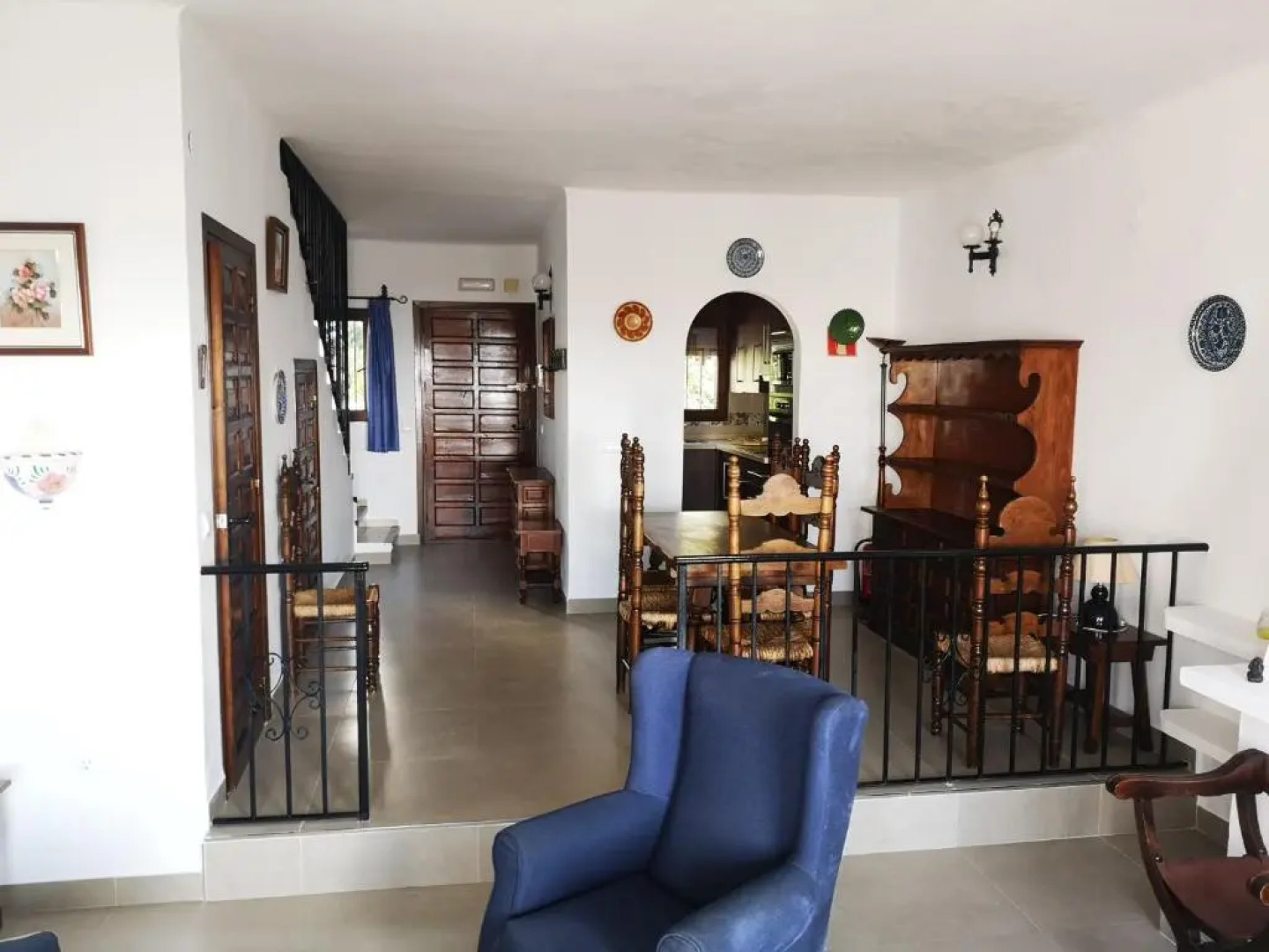 El Capistrano Complejo de Apartamentos Turísticos