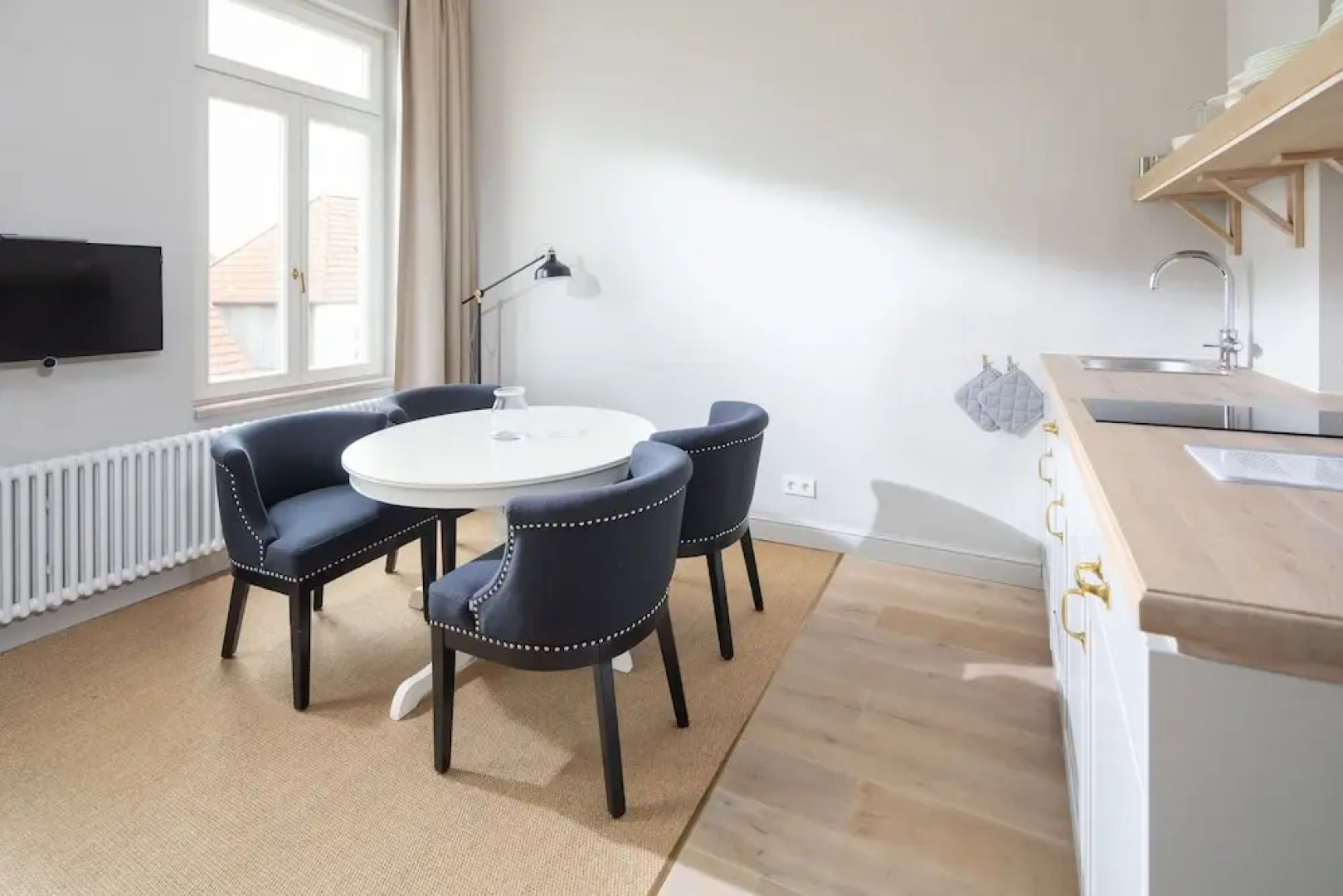 Appartementhaus Rosa-Lena