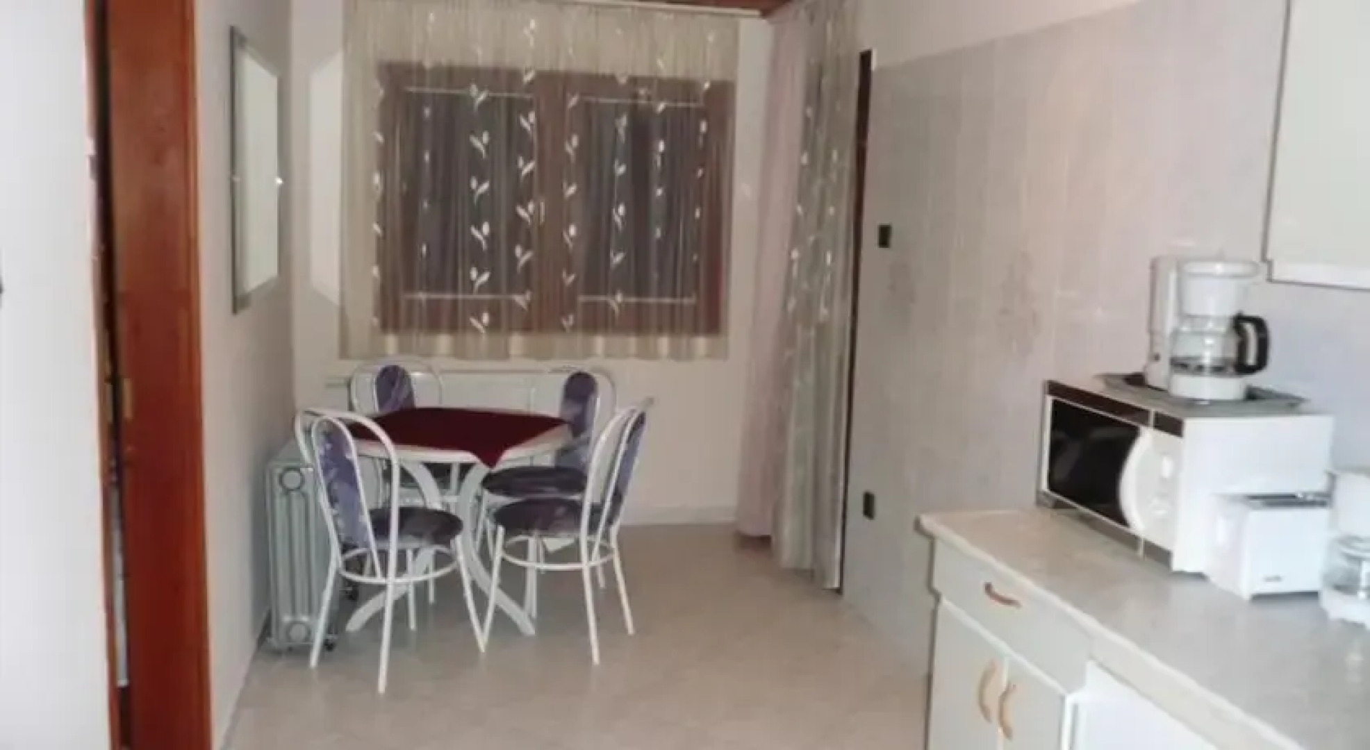 Krisztián Kheops Apartmanok