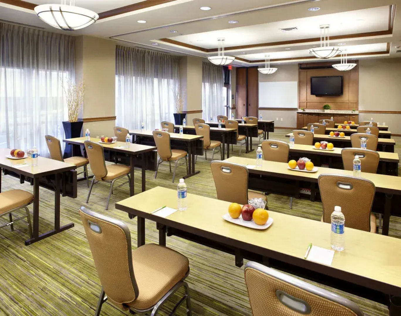 Courtyard Reading Wyomissing