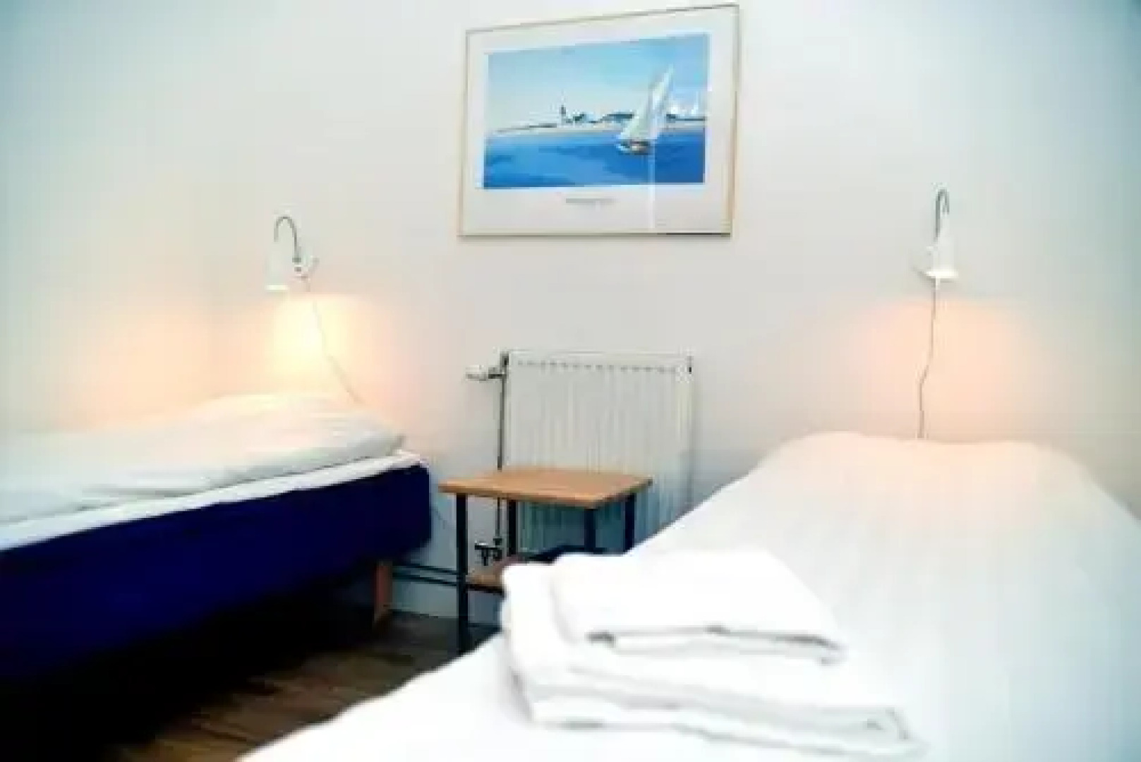 Camp Gielas Arvidsjaur