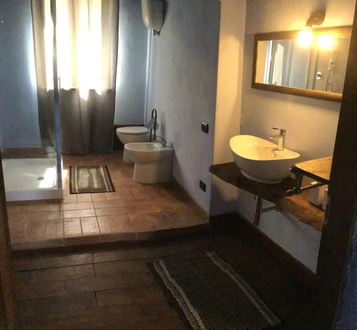 Agriturismo Il Covo del Solengo