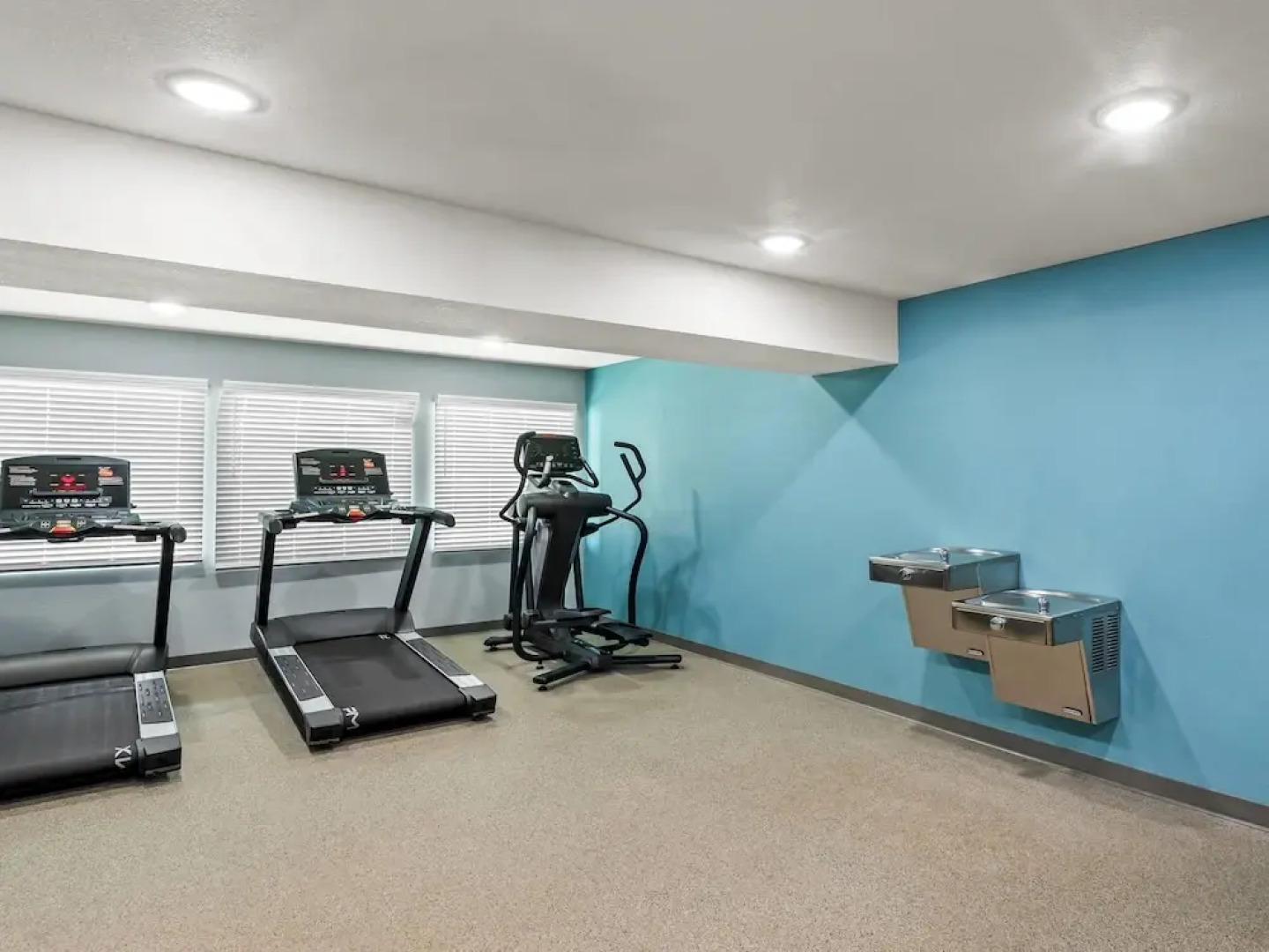 WoodSpring Suites Prattville - Montgomery North