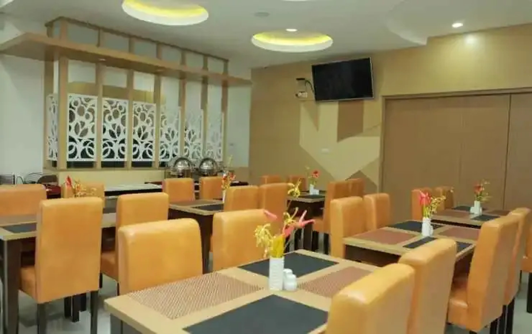 Hotel Mersi Bukittinggi (Hotel Syariah)