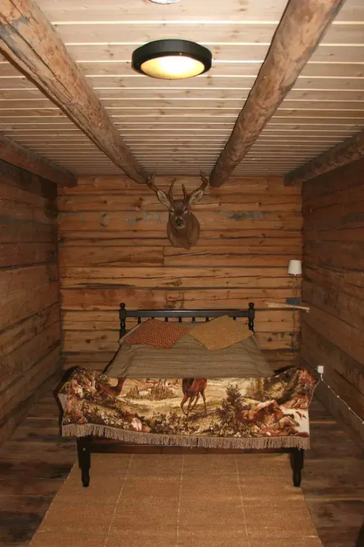 Vehkaniemi Holyday Estate