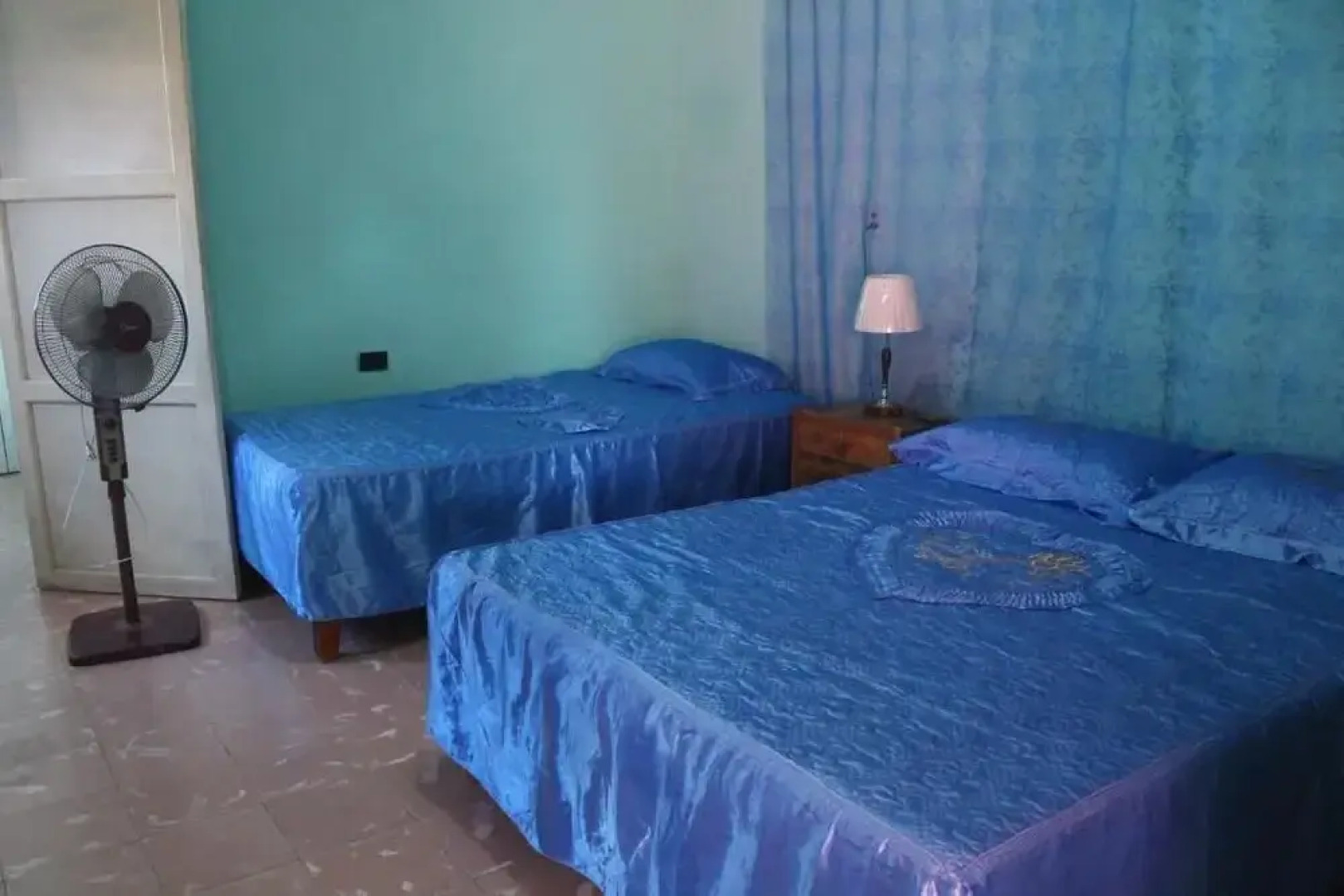 Hostal Altos de Nazareno