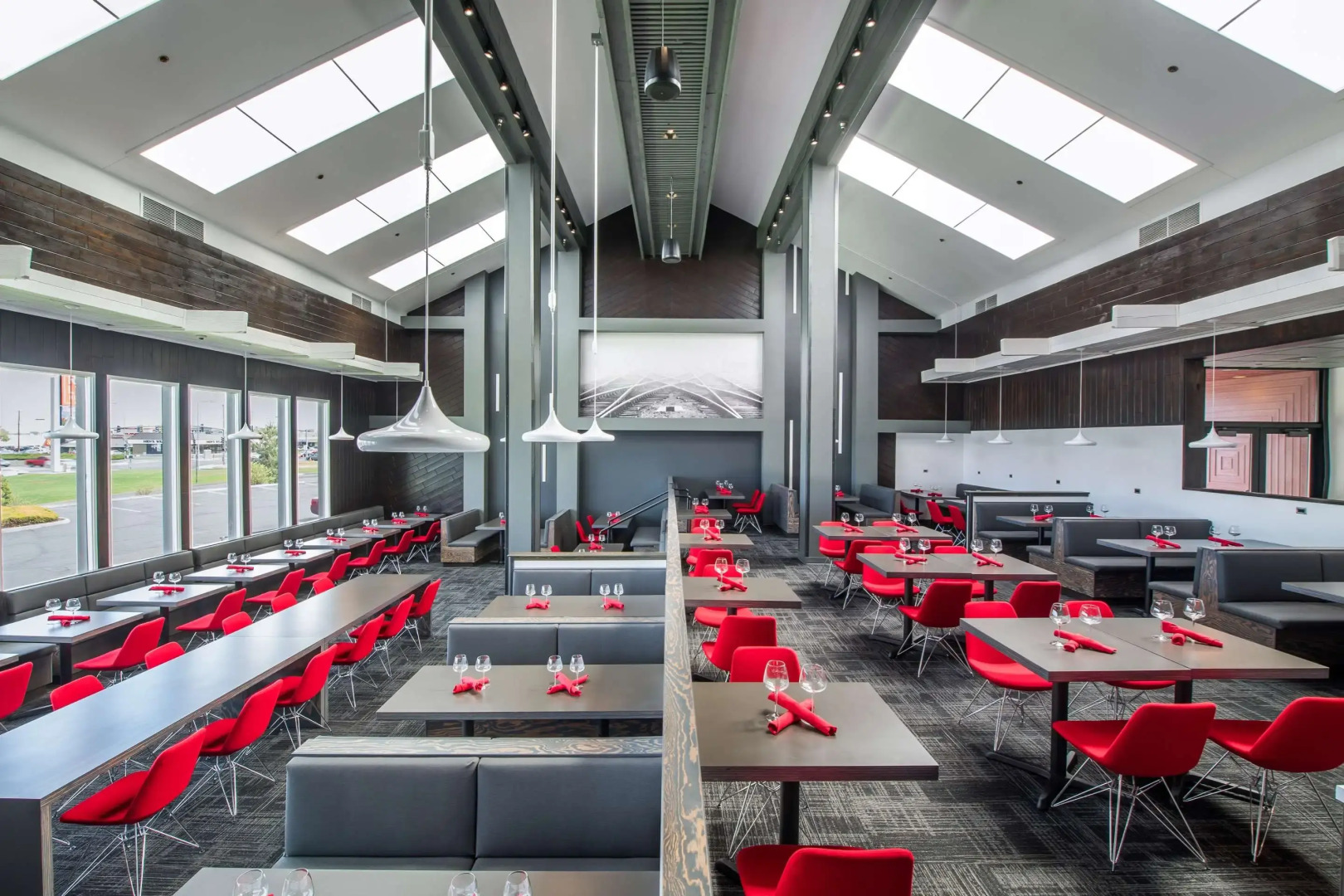 Red Lion Hotel Kennewick Columbia Center