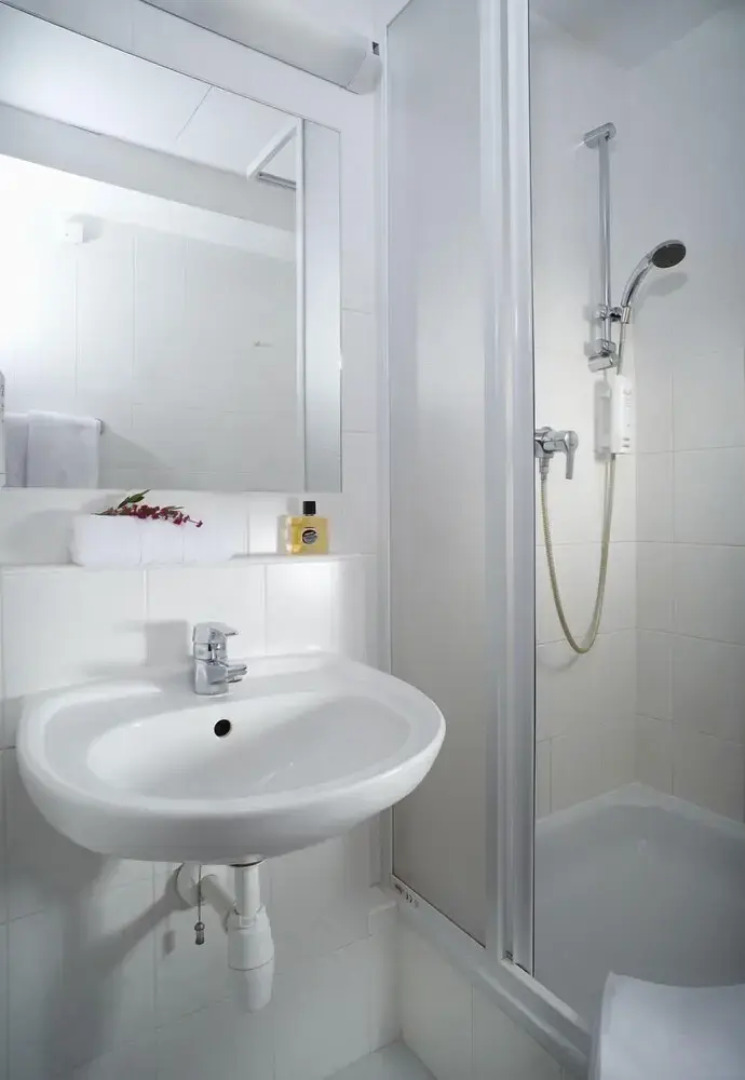 OREA Hotel Špičák Šumava