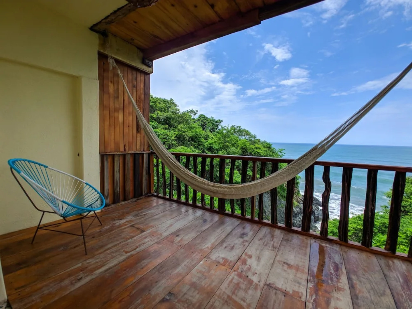 Bogavante Hotel Papanoa