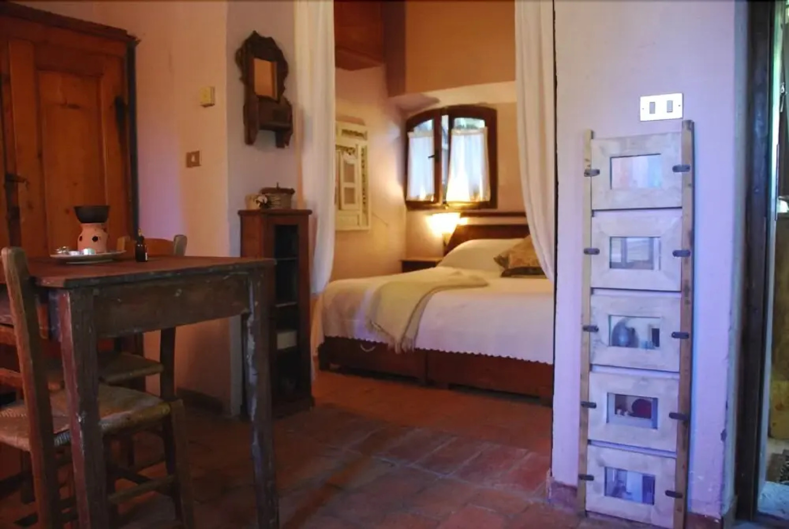 Bed and breakfast dopo il settimo cielo