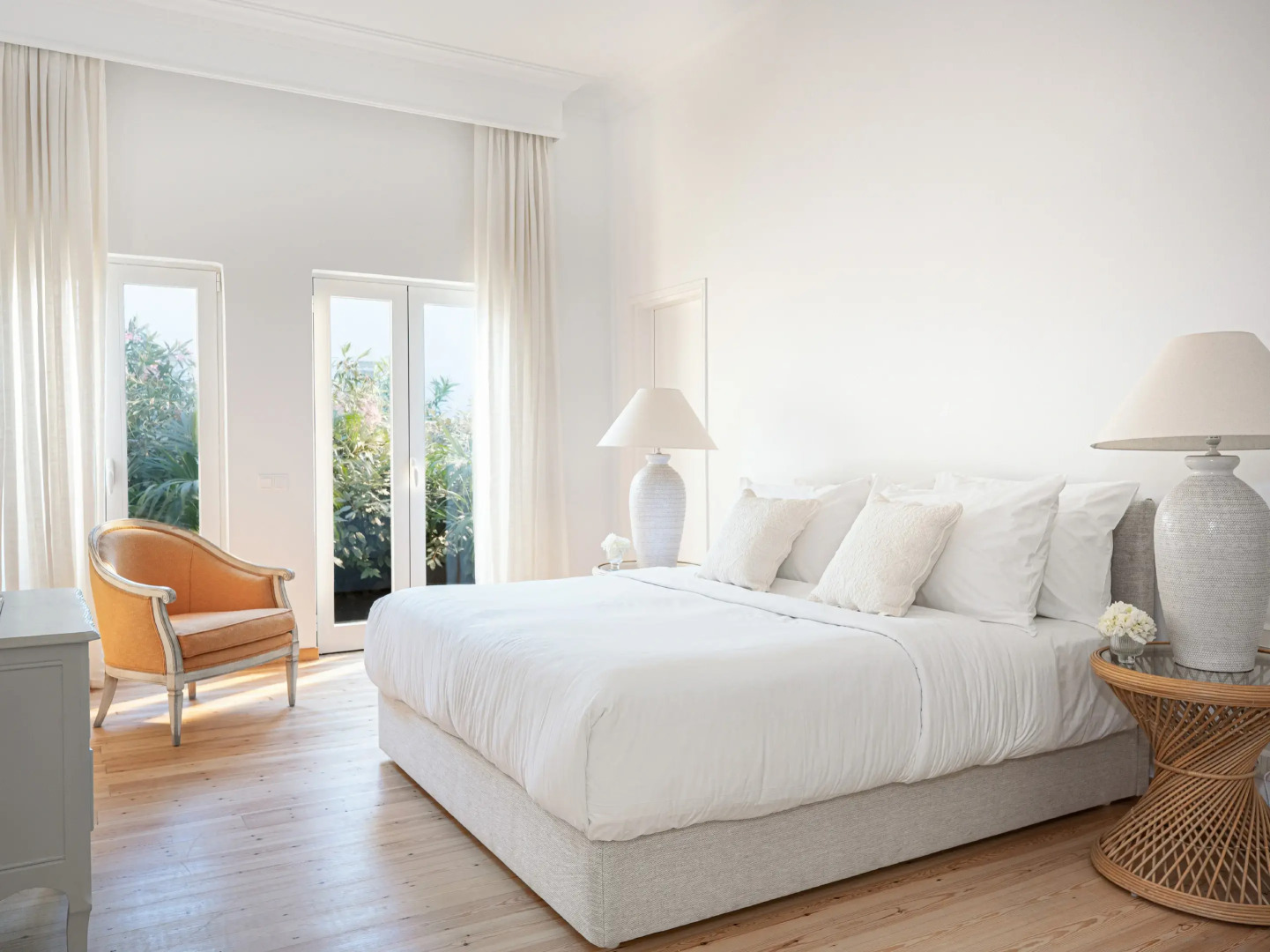 Mandola Rosa at Riviera Olympia, A Grecotel Resort to Live