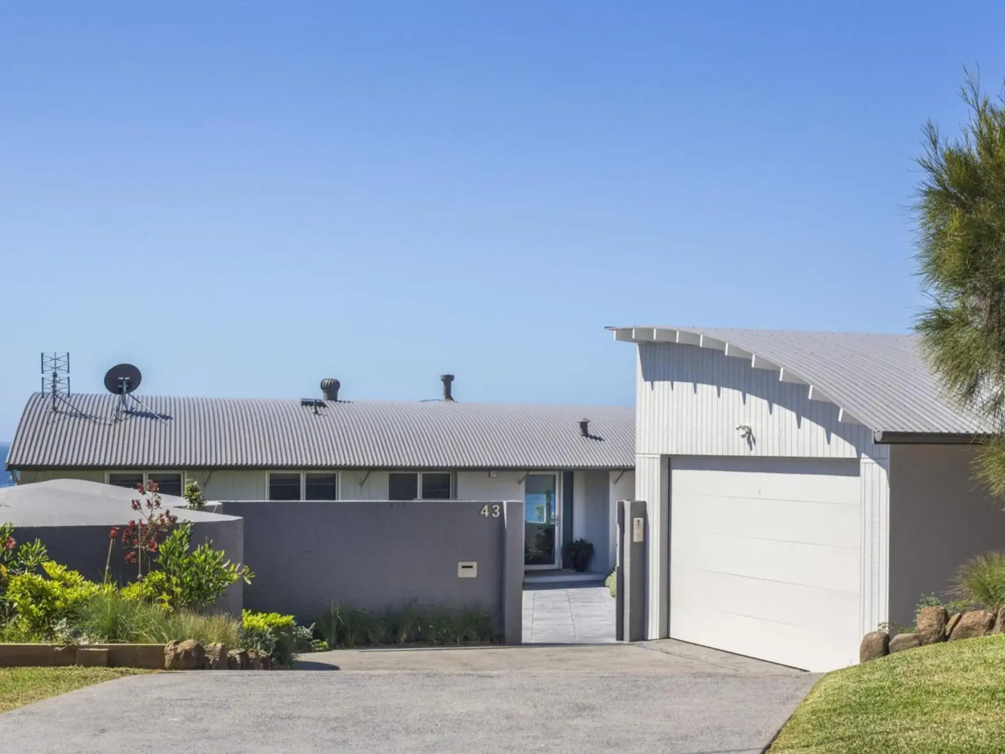 Harrington Crescent 43 Bawley Point