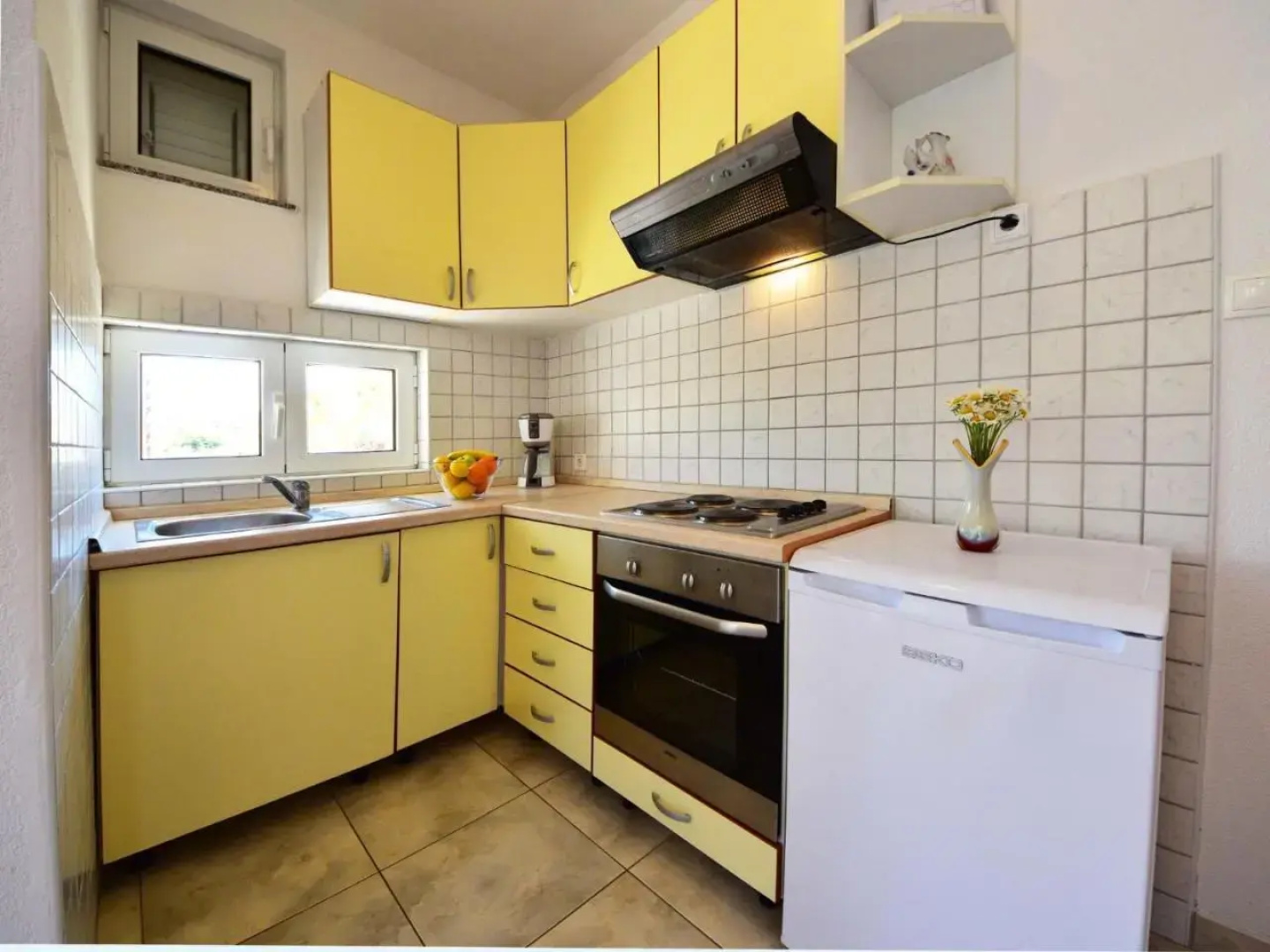 Apartment Cesarica 1